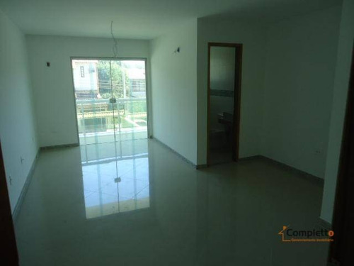 Imagem 26 de 30 de Casa Com 3 Dormitórios À Venda, 127 M² Por R$ 560.000 - Taquara. - Ca0039