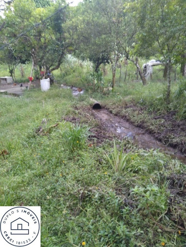 Imagem 14 de 16 de Chácara Em Itanhaém , Bairro Vergara , Isolada, Lado Morro - 6530 - 69937489
