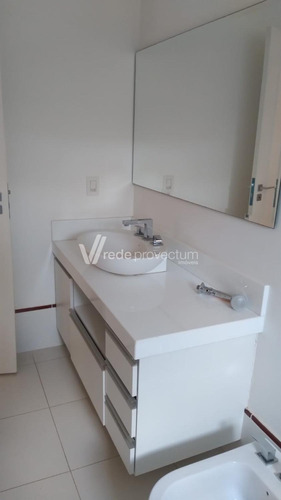 Imagem 28 de 30 de Casa À Venda Em Barão Geraldo - Ca293837