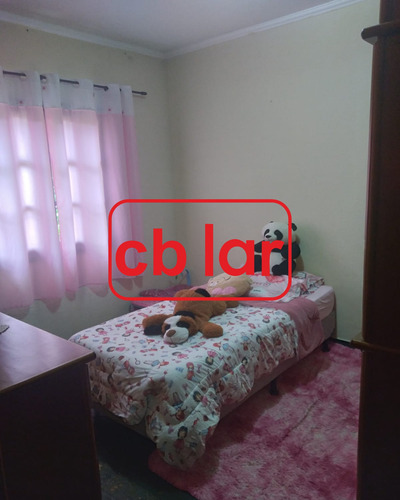 Imagem 26 de 26 de Chacara - Ch00256 - 70795413