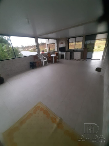 Imagem 6 de 15 de Casa - Lagoa Dos Esteves - Ref: 34439 - V-34436