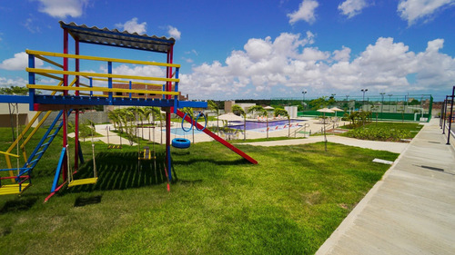 Imagem 6 de 15 de Terreno Ecoville 2 Condomínio Clube - Parnamirim, Rn - 50