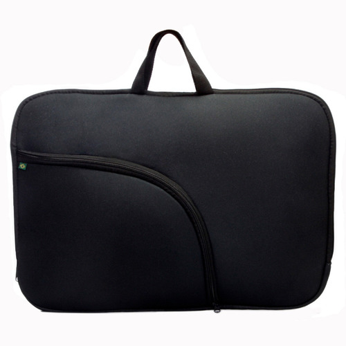 160 Capa Case Pasta Notebook 15,6 14 17 Compatível Todas