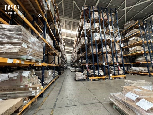 Bodega En Venta En Maipú