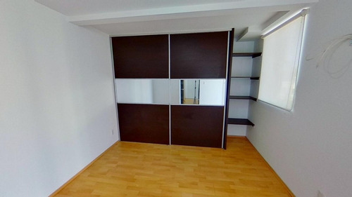 Imagen 2 de 7 de Vendo Departamento Anahuac A 2 Cuadras Marina Nacional 1 Estacionamiento