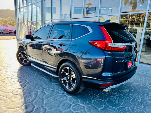 Honda CR-V Touring