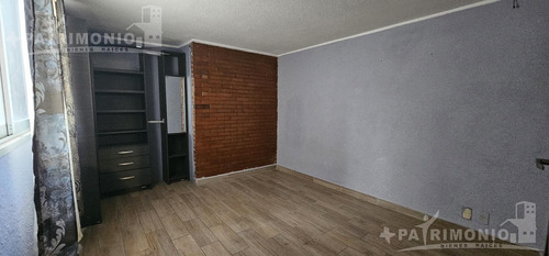 Departamento Espacioso, A 5 Min De Polanco