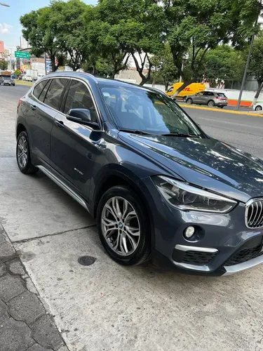 BMW X1 2.0 X1 Sdrive20ia X Line . At