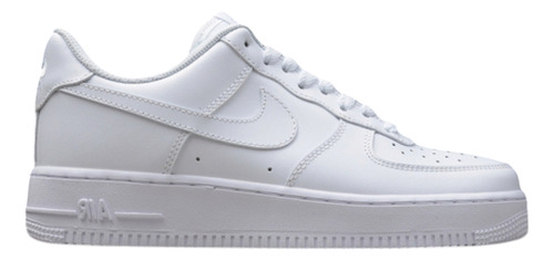 Tenis Air Force 1 Blanco Unisex (Usado)