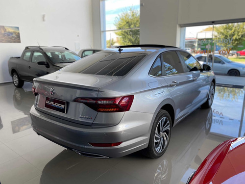 Volkswagen Vento 1.4 Tsi Highline 150cv At 2020
