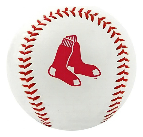 Pelota Beisbol Rawlings Oficial Mlb Boston Red Sox