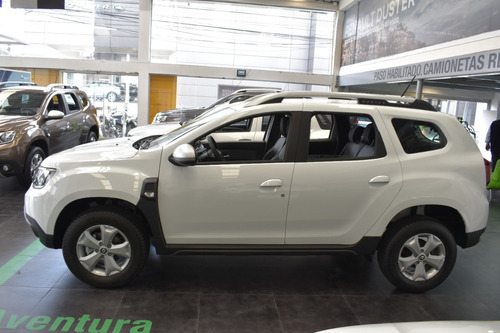 Imagen 4 de 15 de Renault Duster Intens Automática + Póliza Todo Riesgo