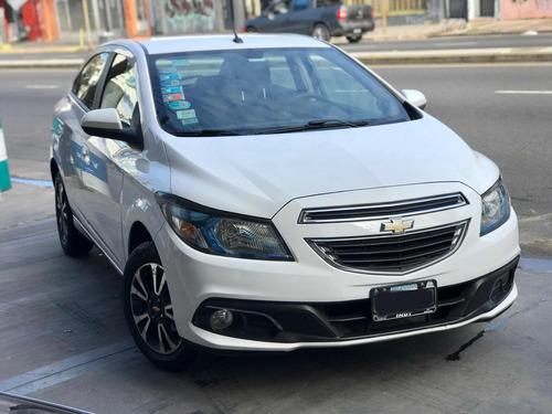 Chevrolet Onix 1.4 Ltz Mt 98cv