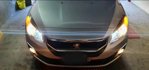 Peugeot 308 1.6 Active