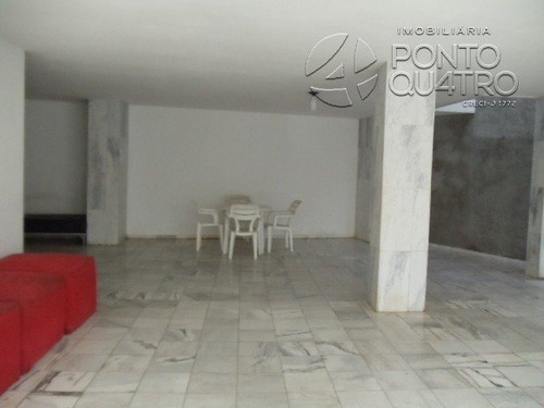 Imagem 7 de 15 de Apartamento - Rio Vermelho - Ref: 883 - V-883