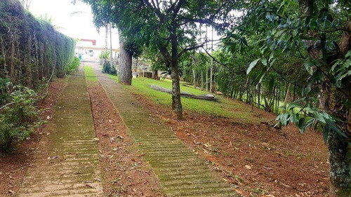 Chácaras Na Represa À Venda Em Piracaia/sp - Compre O Seu Chácaras Na Represa Aqui! - 1433954