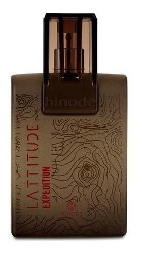 Hinode Lattitude Expedition Melhor Perfume Masculino Barato