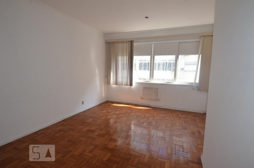 Apartamento Para Aluguel - Copacabana, 2 Quartos, 70 - 893300716