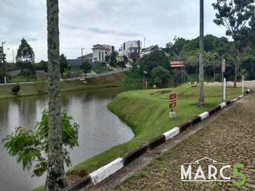 Imagem 16 de 20 de Lote Em Condominio - Jardim Aracy - 1002