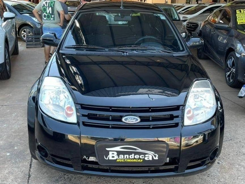 Imagem 2 de 8 de Ford Ka 1.0 Mpi 8v Flex 2p Manual
