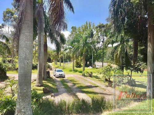 Imagem 1 de 11 de Sítio Para Locação Em Cabreúva, Cururu, 8 Dormitórios, 2 Banheiros - Si0007_2-1416767
