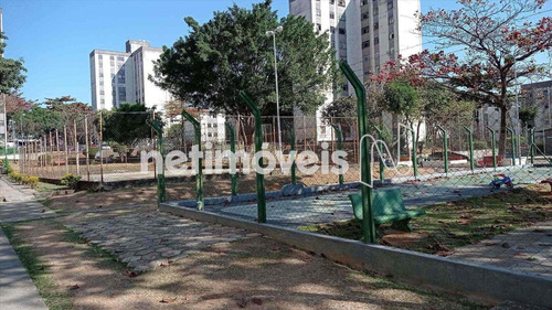 Imagem 16 de 16 de Venda Apartamento 2 Quartos Santa Terezinha Belo Horizonte - 902634