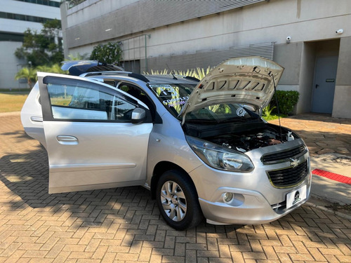 Chevrolet Spin 1.8 Ltz 7l Aut. 5p