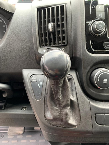 Imagen 14 de 14 de Ram Promaster 2018 3.7 2500 11.5