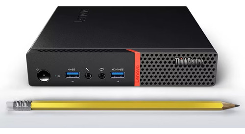 Mini Pc Lenovo Thinkcentre M900 Core I5-6500t Windows 10 Pro