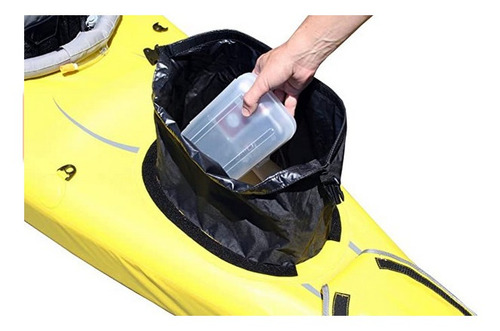 Imagen 6 de 6 de Kayak Airfusion. Marca: Advanced Elements