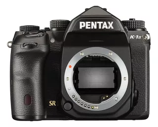 Pentax K-1 Mark Ii Full Frame 36mp Resistente A La Intemperi