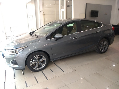 Chevrolet Cruze Premier Sedan 0km 2021 Automatico Pd