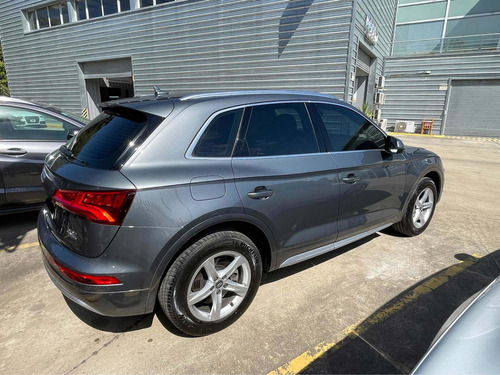 Audi Q5 2.0 Tfsi Stronic 252cv 2019