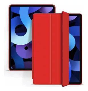 Funda Smart Tri-fold Compatible Con iPad Air 5 10.9 2020