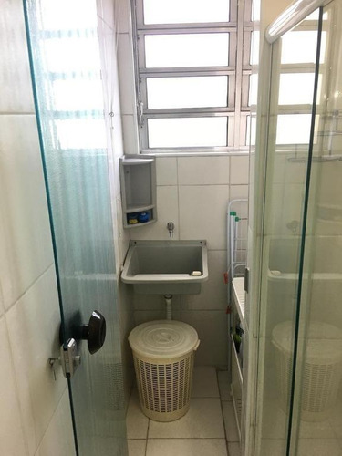 Imagem 23 de 25 de Apartamento Mooca - Ap5252