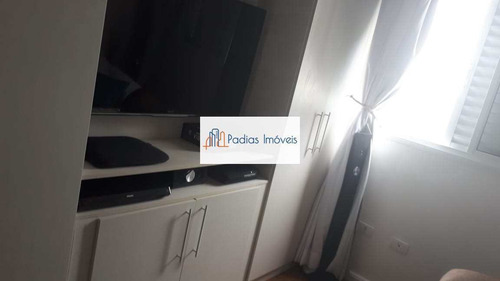Imagem 24 de 30 de Apartamento Com 2 Dorms, Jardim Marina, Mongaguá - R$ 300 Mil, Cod: 857717 - V857717