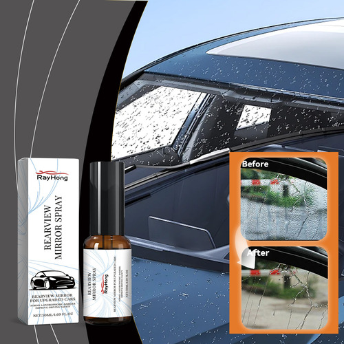 Spray À Prova De Água G Para Descontaminação E Descalcificaç