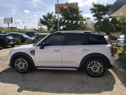 Mini Countryman 2.0 Countryman S Sport At