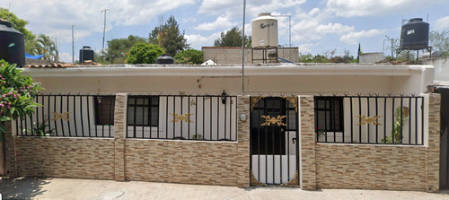 Venta De Casa En Allende, Lomas De Atequiza, Jalisco Recuperacion Bancaria Laab2