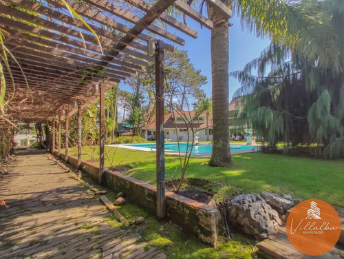 Imagen 8 de 30 de Casa En Venta El Playa Mansa, Punta Del Este