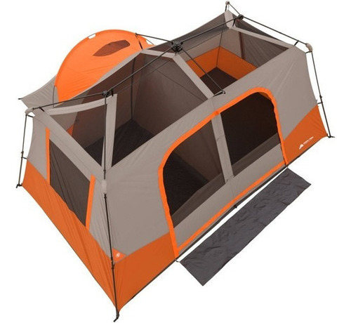 Carpa instant Ozark Trail Instant WMT-141476A