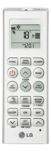 Ar-condicionado Split Teto Inverter LG 30.000 Btus 220V