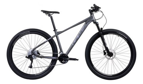 Bicicletas Gw Hyena Rin 29 Grupo Ltwoo 1x12 Vel Color Gris/gem Tamaño Del Marco M