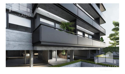 Venta Departamento 2 Ambientes Castelar Norte Aestrenar