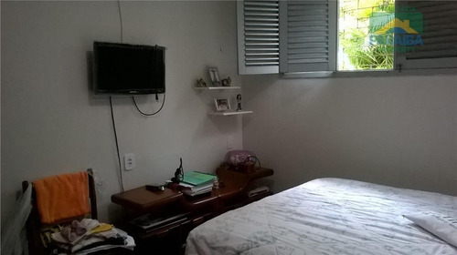 Imagem 10 de 14 de Casa (fins Comerciais) Disponível Para Venda E Locação, Tambauzinho, João Pessoa - Ca0069. - Ca0069