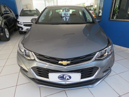 Cruze Lt