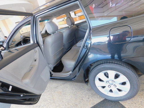 Corolla Fielder Sw 1.8/1.8 Xei Flex Mec