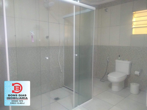 Imagem 13 de 15 de Sobrado - Vila Re - Ref: 7091 - V-7091