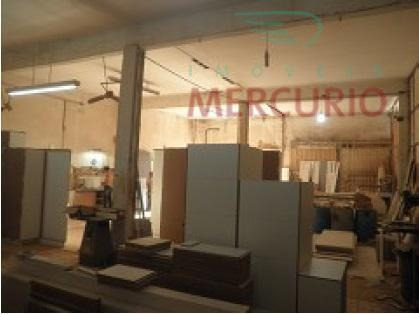 Imagem 9 de 12 de Prédio À Venda, 998 M² Por R$ 1.700.000,00 - Centro - Bauru/sp - Pr0016