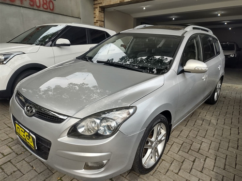 Hyundai I30 Cw 2012 2.0 Gls Aut. 5p